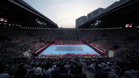2023 Japan Open .